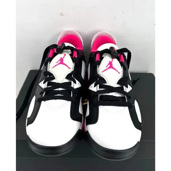 Air Jordan 6 retro sneaker 6.5